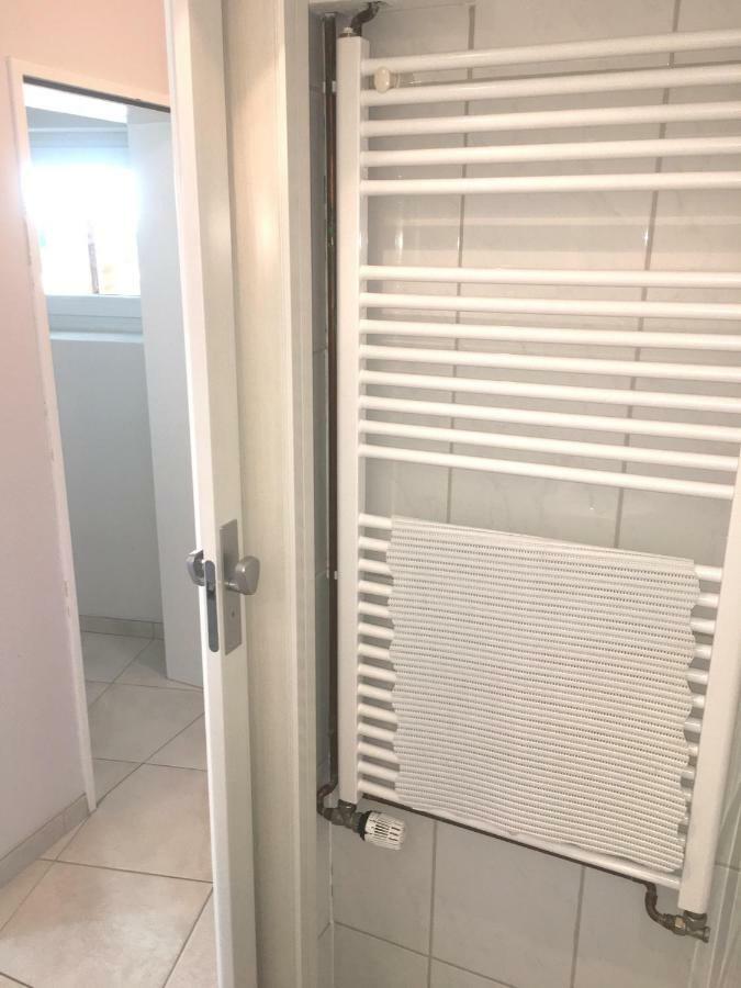 Ferienwohnung Dettum Exterior photo
